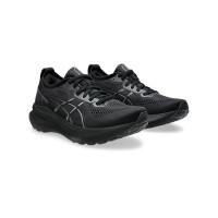 ASICS Gel-Kayano 31 1011B867-001 メンズランニングシューズ - 高性能安定性と軽量クッション性デザイン（ブラックカラー）