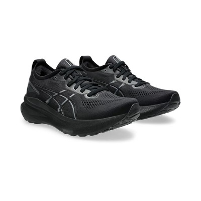 ASICS Gel-Kayano 31 1011B867-001 Men's Running Shoes - High Performance Stability and Lightweight Cushioning Design in Black