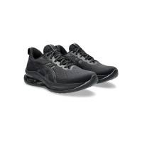 ASICS Gel-Kinsei Max 1012B512-001 Women's Running Shoes - High Performance Lightweight Cushioning Design in All Black