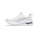 ASICS Gel-Kinsei Max 1012B512-100 Women's Running Shoes in All White