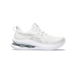 ASICS Gel-Kinsei Max 1012B512-100 Women's Running Shoes in All White