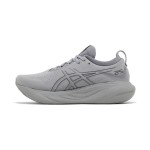 ASICS Gel-Nimbus 25 1011B547-020 Men's Running Shoes in Sheet Rock Gray