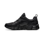 ASICS Gel-Quantum 180 Triple Black 1201A063-001 オールブラックランニングシューズ