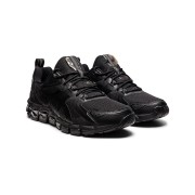 ASICS Gel-Quantum 180 Triple Black 1201A063-001 올블랙 스타일리시한 러닝화 탁월한 쿠션감과 편안함