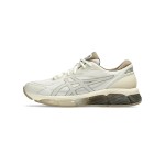 ASICS Gel-Quantum 360 8 1203A402-101 Men's Running Shoes in Cream and Pepper