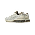 ASICS Gel-Quantum 360 8 1203A402-101 Men's Running Shoes in Cream and Pepper