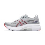 ASICS Gel-Kayano 31 1011B867-021 Men's Running Shoes in Gray and Red