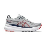 ASICS Gel-Kayano 31 1011B867-021 Men's Running Shoes in Gray and Red