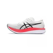 ASICS MAGIC SPEED 3 1011B703-100 ランニングシューズ 軽量クッションプロフェッショナルランニングギア