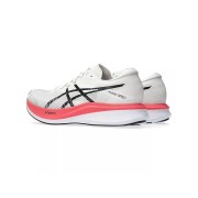 ASICS MAGIC SPEED 3 1011B703-100 ランニングシューズ 軽量クッションプロフェッショナルランニングギア