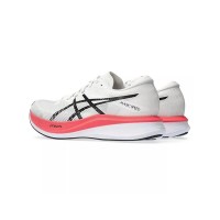 ASICS MAGIC SPEED 3 1011B703-100 Laufschuhe Leichtgewichtige Dämpfung Professionelle Lauf-Ausrüstung