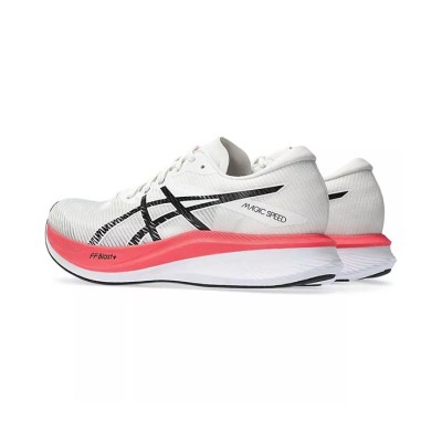 ASICS MAGIC SPEED 3 1011B703-100 Laufschuhe Leichtgewichtige Dämpfung Professionelle Lauf-Ausrüstung