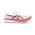 ASICS MAGIC SPEED 3 1011B703-100 Running Shoes Lightweight Cushioning