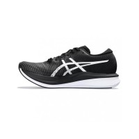 ASICS MAGIC SPEED 3 WIDE 1011B704-001 ランニングシューズ ワイドフィット 軽量クッションスピード性能