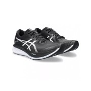 ASICS MAGIC SPEED 3 WIDE 1011B704-001 러닝화 와이드핏 경량 쿠션 스피드 퍼포먼스