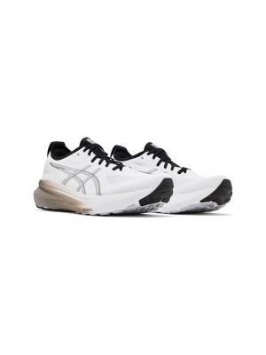 ASICS Gel Kayano 31 1011C005-100 남성 러닝화 고성능 안정성 및 쿠션 설계