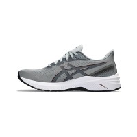 ASICS GT-1000 12 1011B631-020 Gray Lightweight Cushioning Running Shoes Professional Stability and Comfort