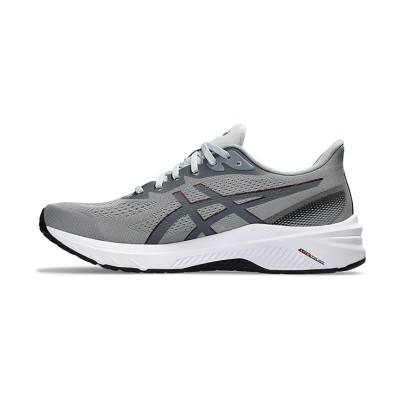 ASICS GT-1000 12 1011B631-020 Gray Lightweight Cushioning Running Shoes Professional Stability and Comfort