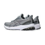 ASICS GT-1000 12 1011B631-020 Gray Lightweight Cushioning Running Shoes