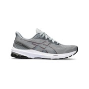 ASICS GT-1000 12 1011B631-020 Gray Lightweight Cushioning Running Shoes Professional Stability and Comfort