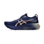 ASICS Gel Kayano 31 Platinum 1011B950-400 Herren-Laufschuhe Stabilität und Komfort