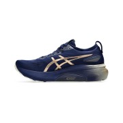 ASICS Gel Kayano 31 Platinum 1011B950-400 Herren-Laufschuhe mit professioneller Stabilitätsunterstützung