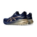 ASICS Gel Kayano 31 Platinum 1011B950-400 Herren-Laufschuhe Stabilität und Komfort