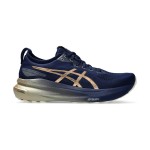 ASICS Gel Kayano 31 Platinum 1011B950-400 Herren-Laufschuhe Stabilität und Komfort