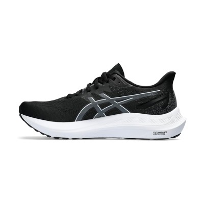 ASICS Gel Kayano 31 1011B867-002 Herren-Laufschuhe mit Stabilität und Dämpfungsdesign