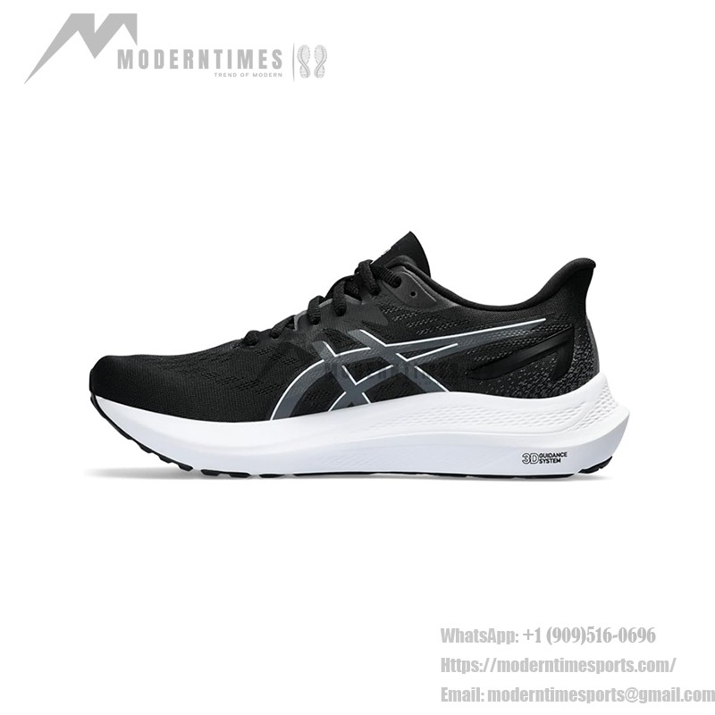 ASICS Gel Kayano 31 1011B867-002 남성 러닝화 안정성과 쿠셔닝