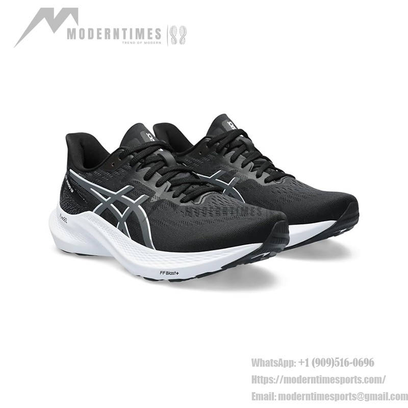 ASICS Gel Kayano 31 1011B867-002 남성 러닝화 안정성과 쿠셔닝