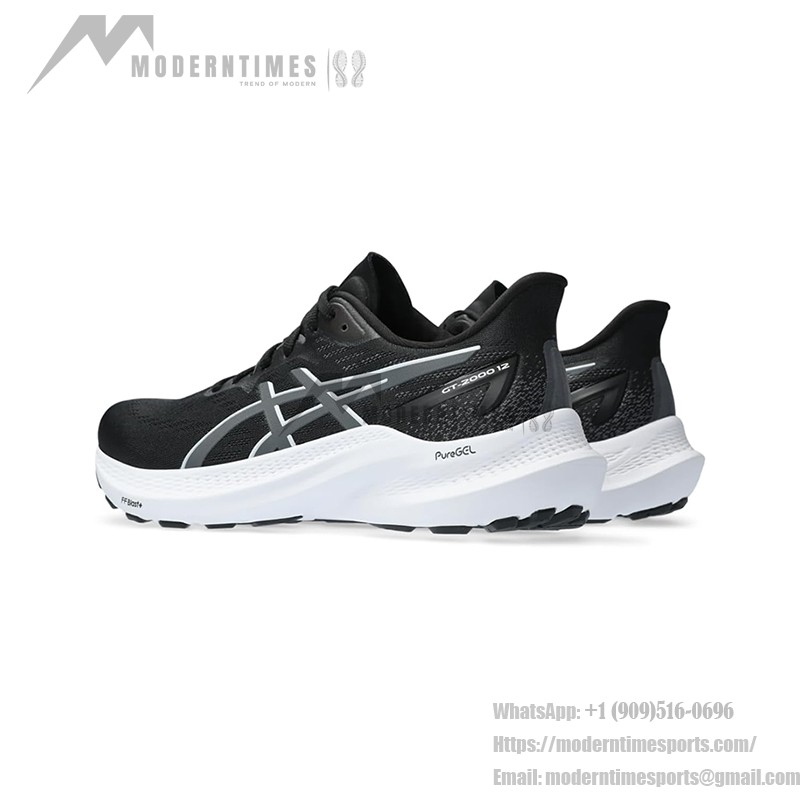 ASICS Gel Kayano 31 1011B867-002 남성 러닝화 안정성과 쿠셔닝