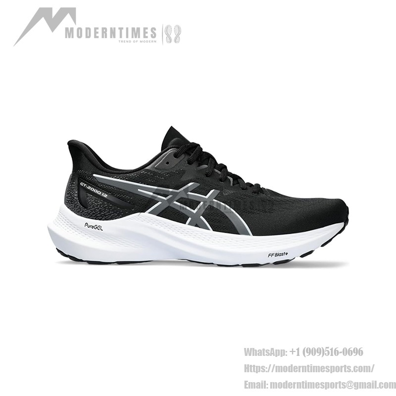 ASICS Gel Kayano 31 1011B867-002 남성 러닝화 안정성과 쿠셔닝