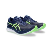 ASICS Magic Speed 3 1012B518-400 Herren-Laufschuhe Leichtgewichtige Carbonplatte Dämpfungsdesign