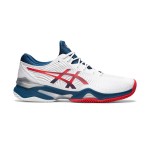 ASICS Court FF 2 Novak Tennis Shoes 1041A083-102 for Men