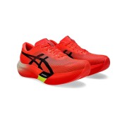 ASICS Metaspeed Sky Paris 1013A123-600 Herren-Laufschuhe Hochleistungs-Carbonplatte Leichtgewichtsdesign