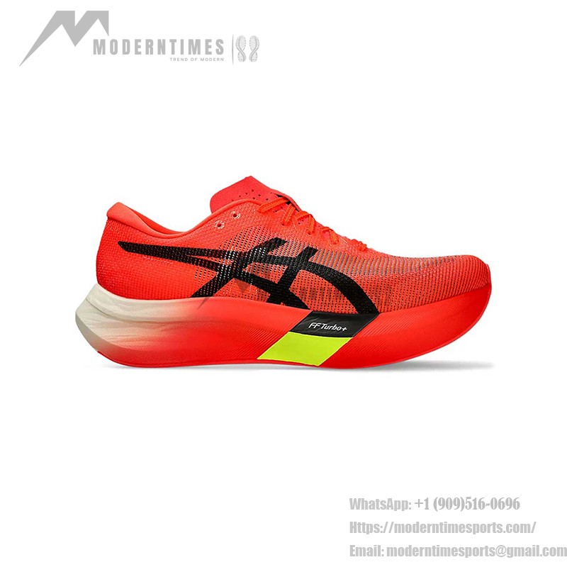 ASICS Metaspeed Sky Paris 1013A123-600 Men’s Running Shoes High-Performance Carbon Plate Design