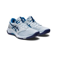 ASICS Netburner Ballistic 1052A069-402 Women’s Sports Shoes Professional Volleyball Shoes High-Performance Cushioning and Support Design