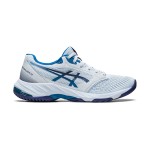 ASICS Netburner Ballistic 1052A069-402 Women’s Volleyball Shoes High-Performance Cushioning and Support