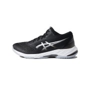 ASICS Netburner Ballistic 1053A055-001 メンズスポーツシューズ プロフェッショナルバレーボールシューズ 安定性とクッション性設計