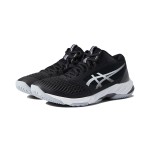 ASICS Netburner Ballistic 1053A055-001 Men’s Volleyball Shoes Stability and Cushioning Design