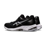 ASICS Netburner Ballistic 1053A055-001 Men’s Volleyball Shoes Stability and Cushioning Design