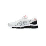 ASICS GEL Quantum 360 VIII 1203A305-101 남성 스포츠화 전방위 쿠셔닝 및 현대적 스타일리시한 디자인