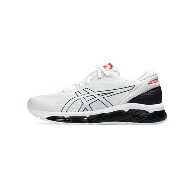 ASICS GEL Quantum 360 VIII 1203A305-101 남성 스포츠화 전방위 쿠셔닝 및 현대적 스타일리시한 디자인