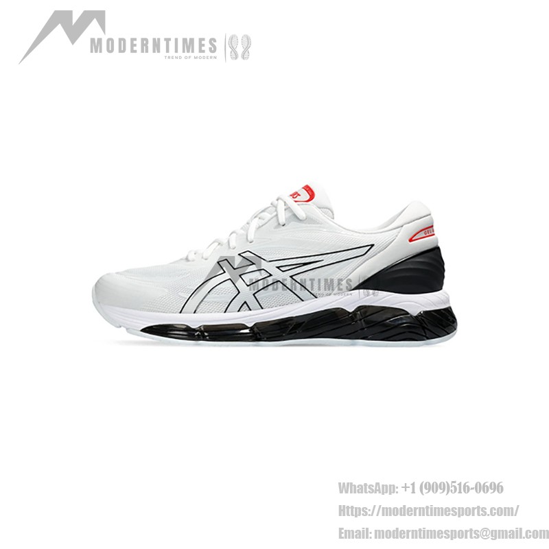 ASICS GEL Quantum 360 VIII 1203A305-101 メンズスポーツシューズ GEL™クッションとモダンデザイン