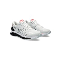 ASICS GEL Quantum 360 VIII 1203A305-101 メンズスポーツシューズ 全方位クッションとモダンなスタイリッシュデザイン