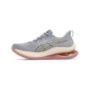 ASICS Gel Kinsei Max 1012B512-020 여성 러닝화 고성능 쿠셔닝 및 스타일리시한 편안함 디자인