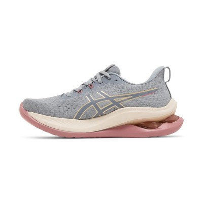 ASICS Gel Kinsei Max 1012B512-020 Women’s Running Shoes High-Performance Cushioning and Stylish Comfort Design