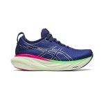 ASICS Gel Nimbus 25 1012B356-400 Damen-Laufschuhe mit Hochleistungs-Dämpfung und Komfort-Design