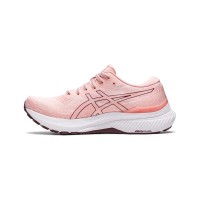 ASICS Gel-Kayano 29 1012B272-700 レディース ピンク ランニングシューズ スタイリッシュなデザインと卓越したクッション性